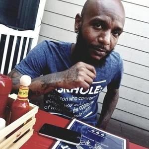 Meet your Posher, Damien